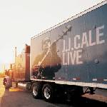 J. J. Cale - Live (Reissue) (180 g) (2 LP + CD) (5060525434372)