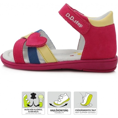 D.D.Step K03-789 t č