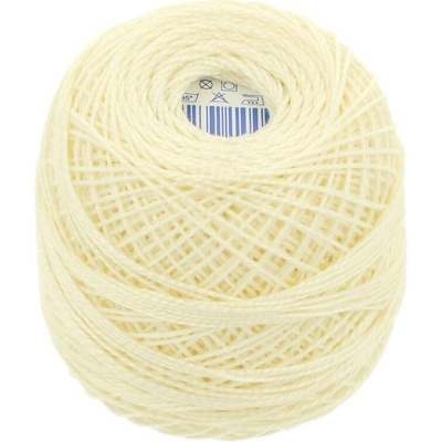 Perlovka 10g 1102 svetložltá