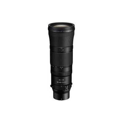 Nikon 180–600mm f/5.6-6.3 VR S NIKKOR Z