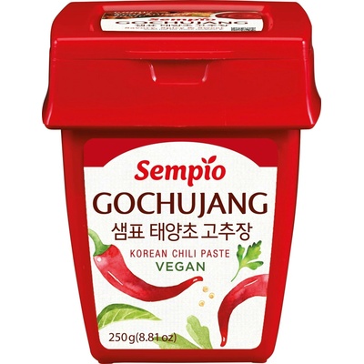 Sempio Gochujang pasta z červené papriky 250 g