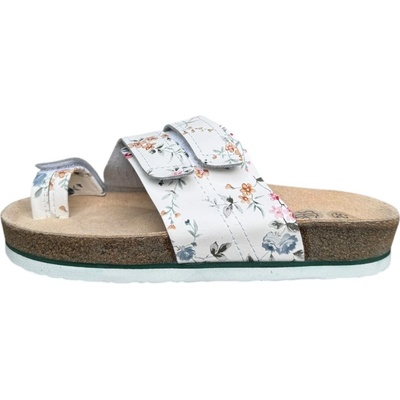 VV Design pantofle HALLUX VALGUS dámské ržová