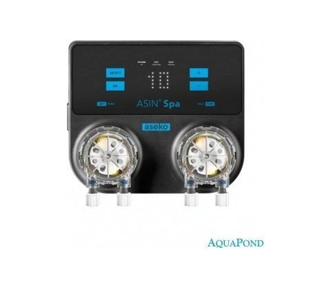 Aseko ASIN Spa