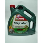 Castrol Magnatec A3/B4 5W-40 4 l