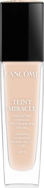 Lancome Teint Miracle Foundation Фон дьо тен флуид 30ml