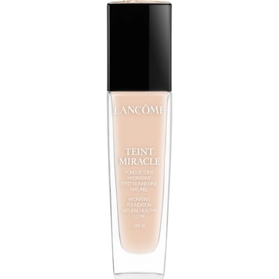 Lancome Teint Miracle Foundation Фон дьо тен флуид 30ml