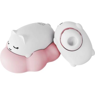 ostatní Вибратор за налягане Dreamy Paws