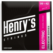 Henry`s Strings HEN0942P Premium