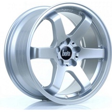 Bola B1 8,5x18 5x128 ET40-45 silver