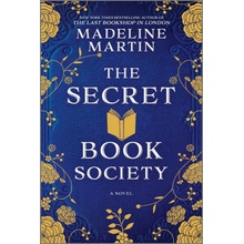 The Secret Book Society