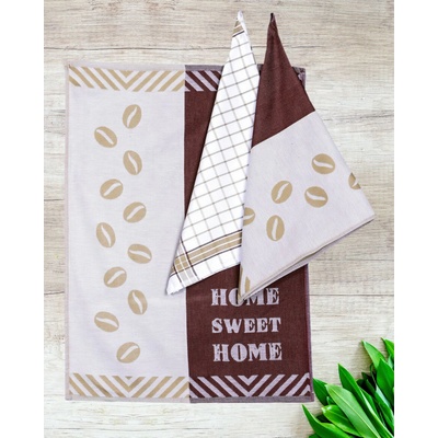Forbyt Home 50 x 70 cm 3 ks – Zboží Dáma