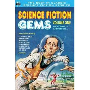 Science Fiction Gems, Vol. One (ISBN: 9781612870281)