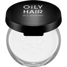 APIEU OILY HAIR DRY POWDER Suchý pudr na mastné vlasy 5 g