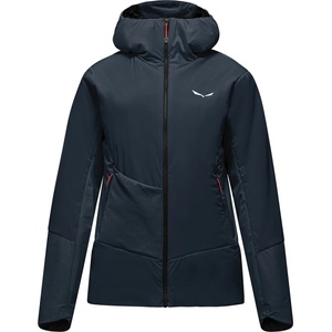 Salewa Дамско вълнено яке Salewa Women's Pedroc TW Air Hyb Jacket Synthetic jacket - Navy Blazer - размер 38 (EU) (105-6747-0114)