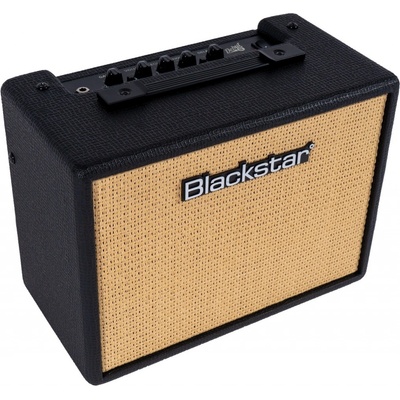 Blackstar Debut 15