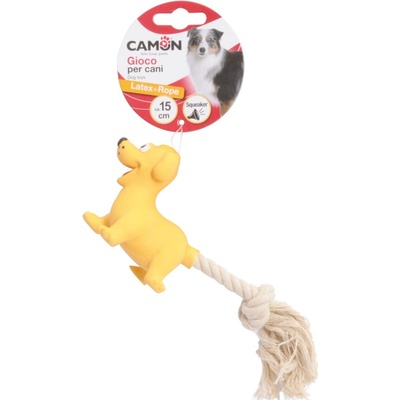 Camon HRAČKA POSTAVIČKA S PROVÁZKEM MIX 15 cm