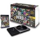 DJ Hero (Turntable Kit)