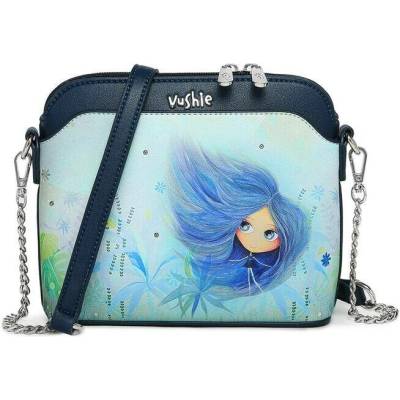 Dámská mini crossbody kabelka Vushie Stella