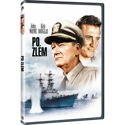 Po zlém DVD
