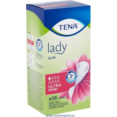 Tena Lady Slim Ultra Mini 28 ks