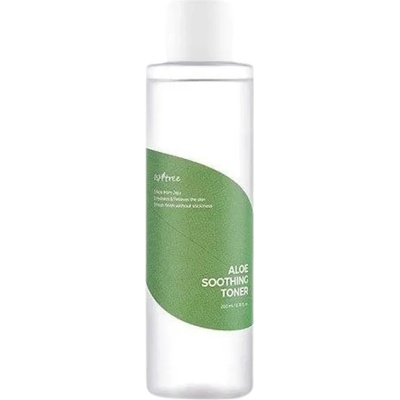 ISNTREE - Aloe Soothing Toner 200ml