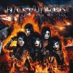 Universal Black Veil Brides: Set The World Of Fire - CD (021963)