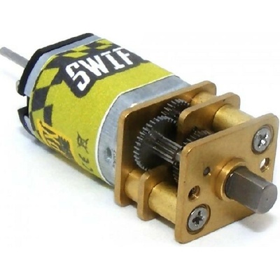 GPX Extreme Elektromotor s prevodovkou GPX SWIFT N20VS 1:298