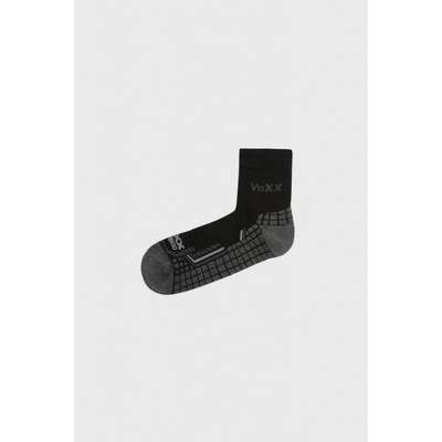 VOXX ponožky Yildun 1 pár černá
