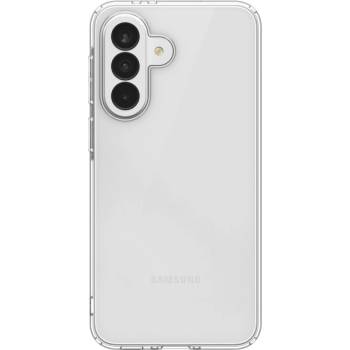 Spigen Калъф Spigen - Liquid Crystal, Galaxy A37 5G, Qi, прозрачен (8800337242645)
