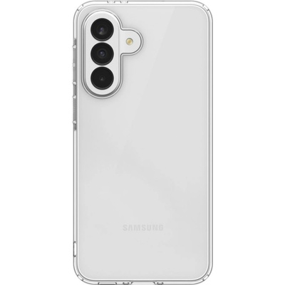Spigen Калъф Spigen - Liquid Crystal, Galaxy A37 5G, Qi, прозрачен (8800337242645)