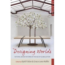 Designing Worlds Fallan Kjetil