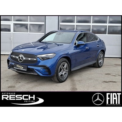 Mercedes-Benz GLC 300 190 kW