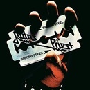 Judas Priest - British Steel LP