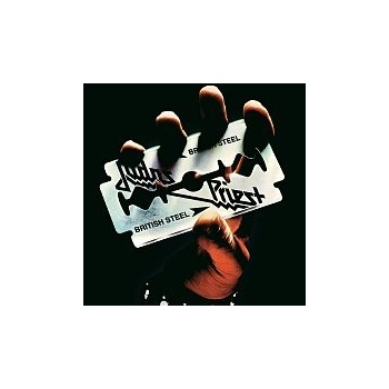 Judas Priest - British Steel LP