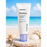MEDIPEEL Крем за лице MEDI-PEEL Hyaluronic Acid Mooltox Mild Tone Up Sun Cream SPF 50+ PA++++