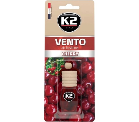 K2 Vento Cherry 8 ml