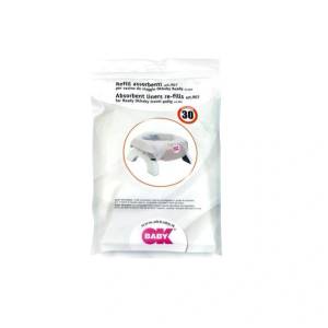 Okbaby OK Baby - Контейнери за гърне Roady 30бр