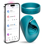 Lovense Gush 2 Motion Green