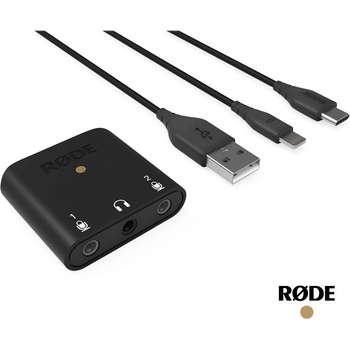 Rode AI-Micro