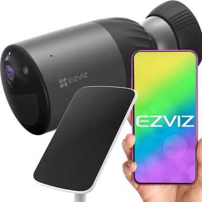 Ezviz BC1C 4K