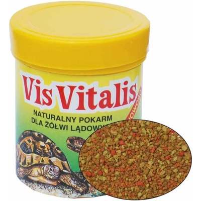 Tubifex Vis-Vitalis gran 125 ml