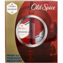 Old Spice White Water deostick 60 ml + sprchový gél 250 ml + voda po holení 100 ml darčeková sada