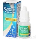 Alcon Systane Gel Drops očné kvapky gtt. 10 ml