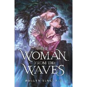 The Woman from the Waves (ISBN: 9780998054292)
