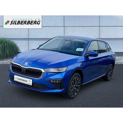 Skoda Scala 1.0 TSI Tour 85 kW