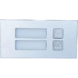 Dahua DHI-VTO4202F-MB2