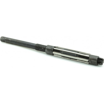 Výstružník stavitelný 13,75-15,25mm HSS GEKO G38262