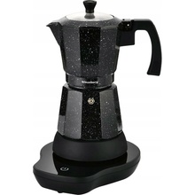 Klausberg ELEKTRICKÝ ESPRESSO VÝROBEK 300ML KB-7998 500W