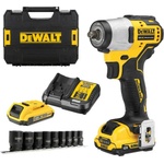 DEWALT DCF902D2K-QW