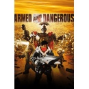 Armed And Dangerous